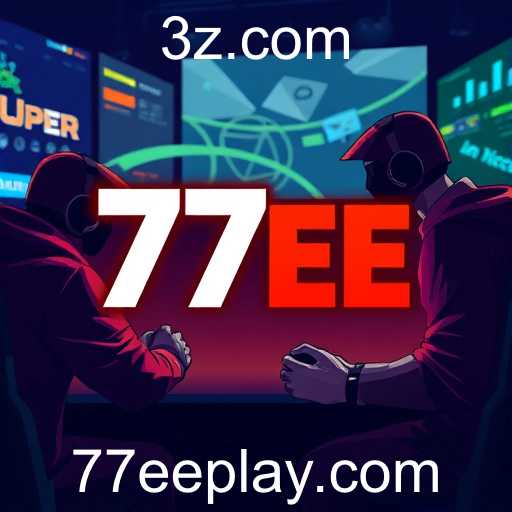 Ascensão de 77EE no Universo dos Jogos Online