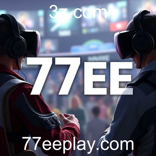 O Fenômeno do 77EE nos Jogos Online