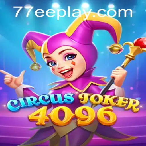 Discover the Enthralling World of CircusJoker4096