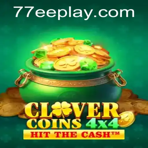 Discover the Thrills of CloverCoins4x4: A New Digital Adventure