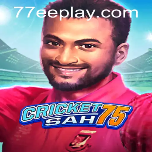Discover the Exciting World of CricketSah75 with 77EE