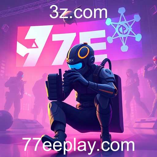 O Futuro dos Jogos com a Ascensão do 77EE