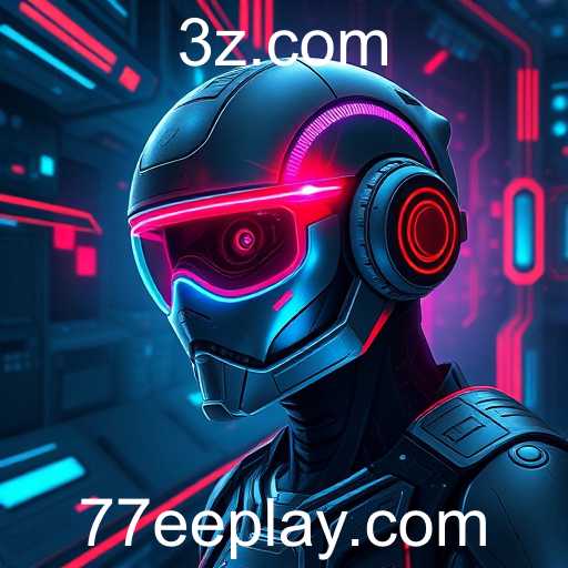 A Fascinante Categoria de 'Futuro' no Site de Jogos '77EE'