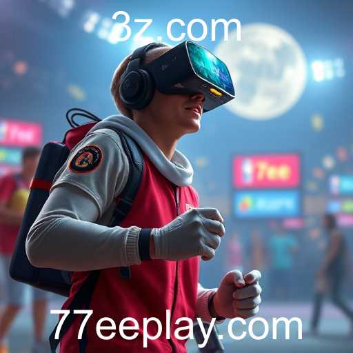 A Revolução da Indústria de Jogos em 2025 e o Impacto da 77EE