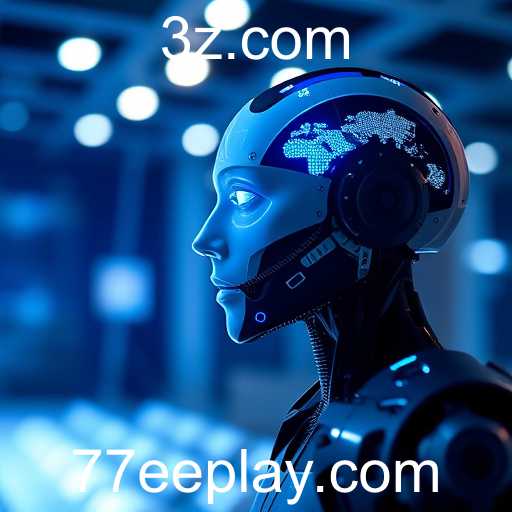 Transformações no Mundo dos Jogos: Um Olhar para 2025