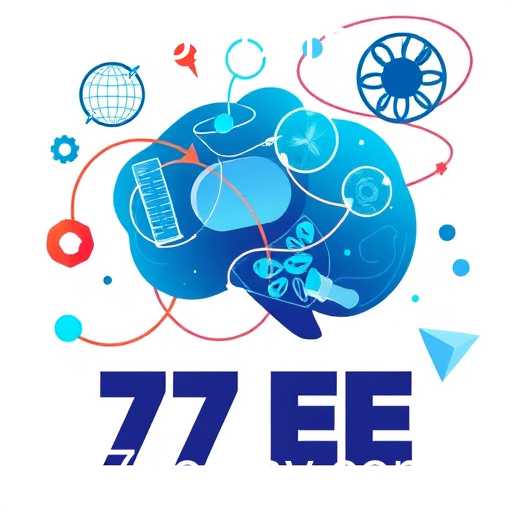 A Expansão do Universo dos Jogos: A Era do 77EE