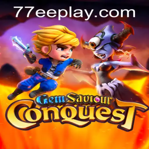 GemSaviourConquest: A New Era of Gaming Adventure Unveiled with 77EE