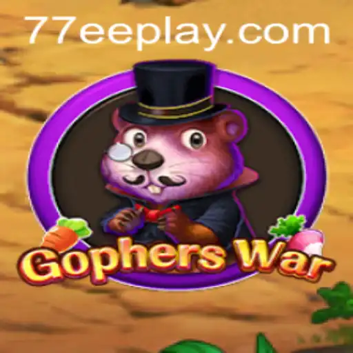 Exploring GophersWar: A Strategic Adventure with the Code 77EE