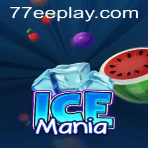 IceMania: The Frosty World Adventure