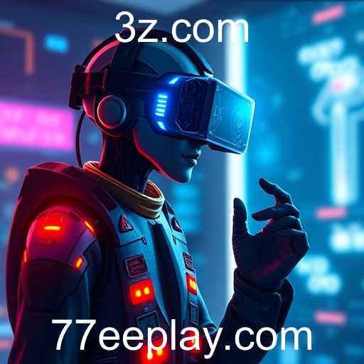 Inovação nos Jogos: Uma Categoria Transformadora no 77EE