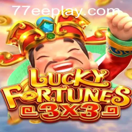 Discover the Thrills of LUCKYFORTUNES3x3: A New Era of Gaming