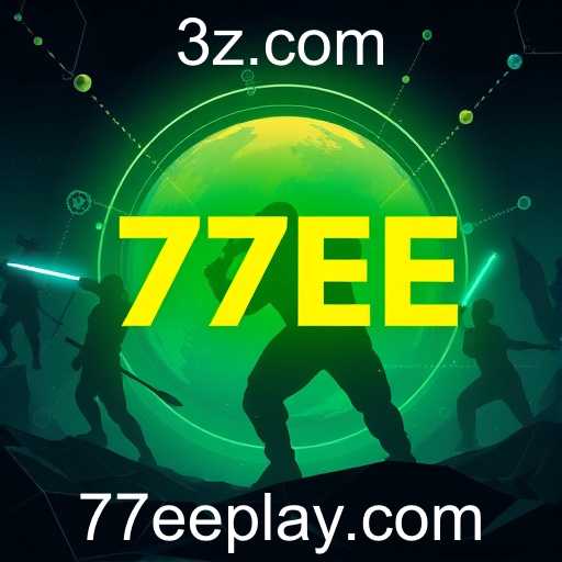 A Nova Era dos Jogos: O Impacto de 77EE