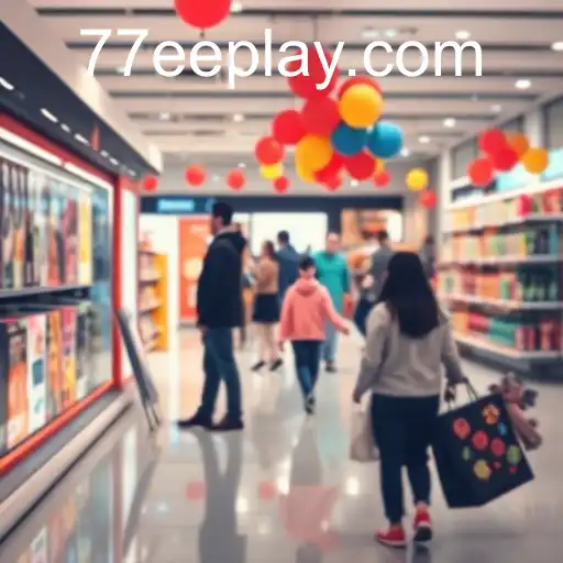 Gaming Experience 77EE - 800+ Premium and Exclusive Games