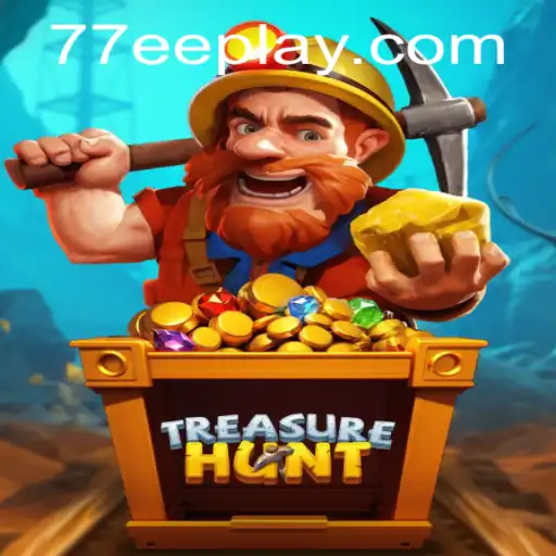 Embark on an Adventure with TreasureHunt: Uncover the Secrets of 77EE