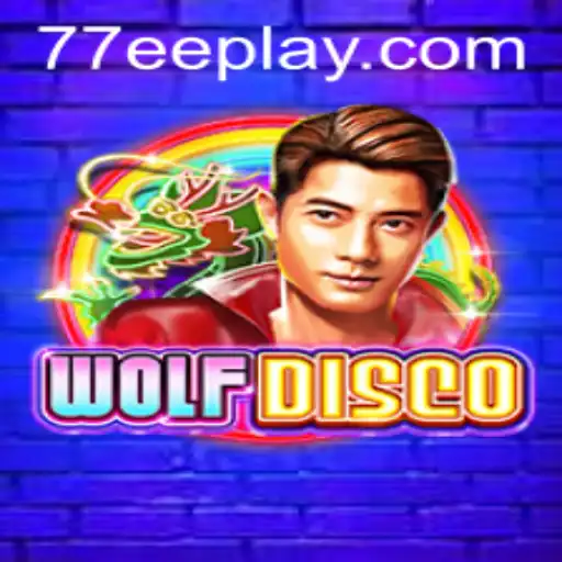 WolfDisco: A Mesmerizing Fusion of Strategy and Rhythm